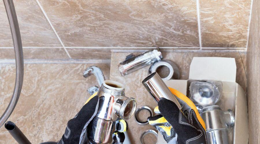 Expert flood damage restoration services in Peru, IA